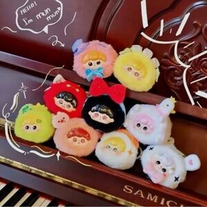 **Free Gift** Baby Three Munmun Fairy Tale Bedtime Stories